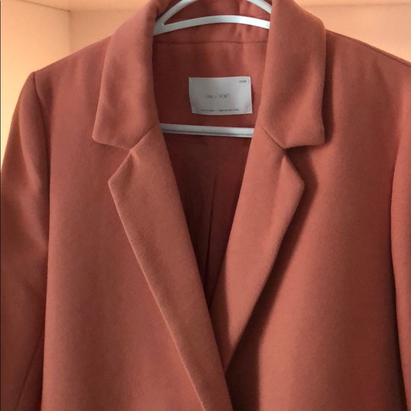 Spring coat - Picture 4 of 4